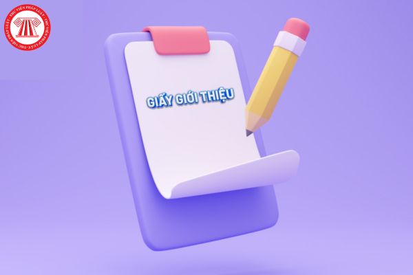 File word Mẫu giấy giới thiệu công ty? Chi phụ cấp cho người lao động đi công tác có được trừ khi tính thuế?