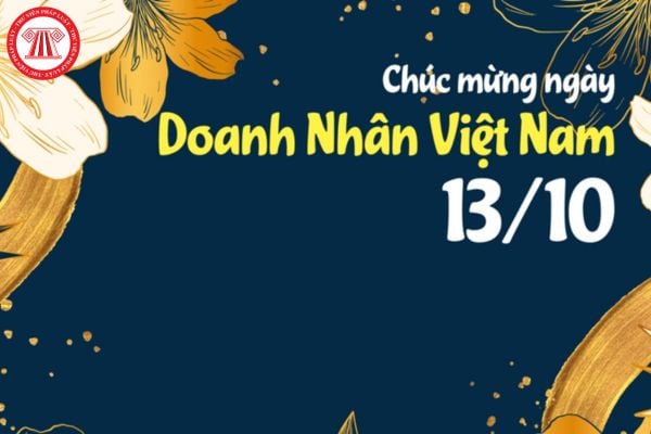 Ngày Doanh nhân Việt Nam có từ khi nào? Kỷ niệm 20 năm Ngày Doanh nhân Việt Nam tổ chức thế nào?