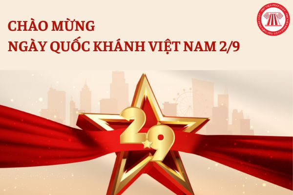 Nghỉ lễ 2 9 có được hưởng lương? Nghỉ lễ 2 9 bắt đầu từ ngày nào? Bắn pháo hoa dịp lễ 2 9 vào lúc mấy giờ?