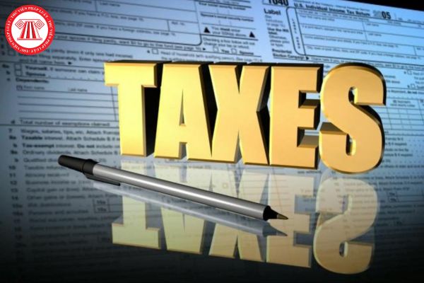 Công ty hợp danh chấm dứt hoạt động mà chưa hoàn thành nghĩa vụ nộp thuế thì ai phải nộp phần tiền thuế nợ còn lại?