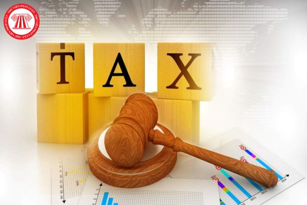 Chia doanh nghiệp mà chưa hoàn thành nghĩa vụ nộp thuế thì doanh nghiệp mới được thành lập phải nộp thuế thay đúng không?