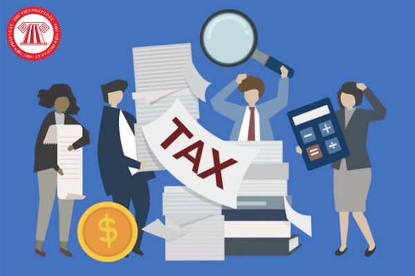 Doanh nghiệp được chuyển đổi loại hình doanh nghiệp phải hoàn thành nghĩa vụ nộp thuế vào thời điểm nào?