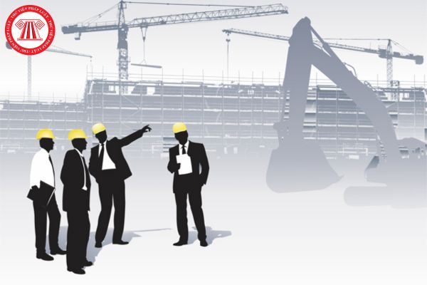 Khi nào được nghiệm thu giai đoạn thi công xây dựng hoặc bộ phận công trình xây dựng theo quy định?