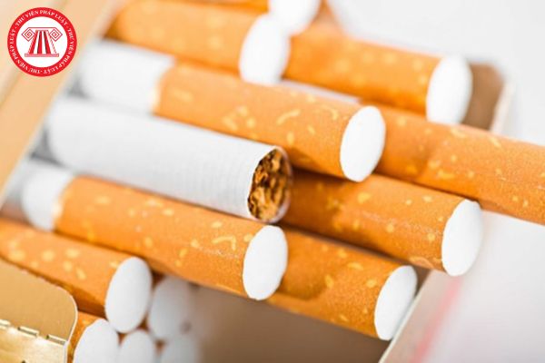 Trình tự cấp Giấy phép mua bán nguyên liệu thuốc lá gồm mấy bước? Giấy phép mua bán nguyên liệu thuốc lá bị thu hồi trong trường hợp nào?