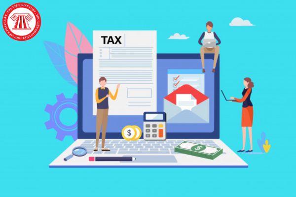 Thời hạn nộp thuế hộ kinh doanh đối với trường hợp nộp thuế theo phương pháp kê khai là khi nào?