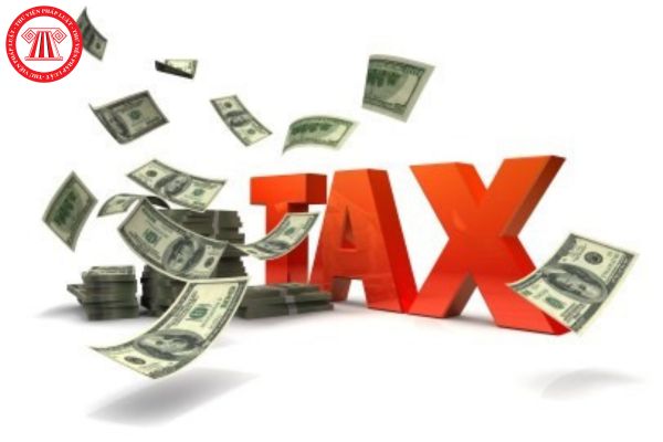 Người nộp thuế có thể nộp tiền thuế vào ngân sách nhà nước thông qua ngân hàng thương mại hay không?
