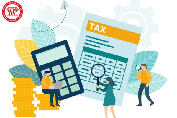Khai bổ sung cho hồ sơ khai thuế có sai sót thì người nộp thuế có phải nộp tờ khai bổ sung không?