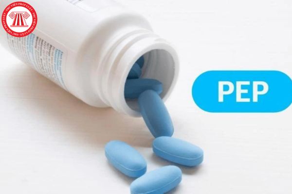 PEP là gì? Không chỉ định điều trị dự phòng sau phơi nhiễm với HIV (PEP) cho những trường hợp nào?