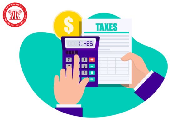Lỗ phát sinh trong kỳ tính thuế thu nhập doanh nghiệp được xác định thế nào?