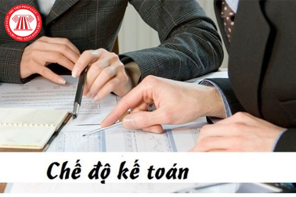 Nhà thầu nước ngoài có được sửa đổi bổ sung khi áp dụng Chế độ kế toán doanh nghiệp Việt Nam không?