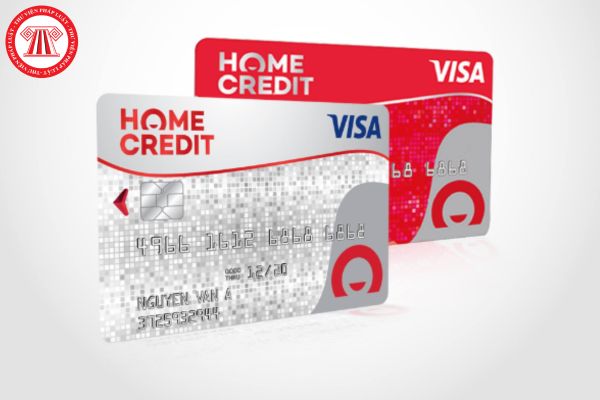 Thanh toán Homecredit là gì? Công ty tài chính thực hiện cho vay tiêu dùng được mở điểm giới thiệu dịch vụ tại địa điểm nào?