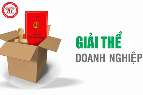 Doanh nghiệp giải thể thì phải ưu tiên thanh toán những khoản tiền bảo hiểm nào cho người lao động?