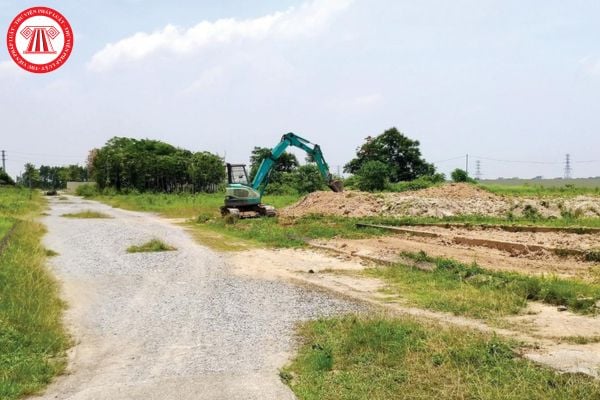 Thanh tra chuyên ngành đất đai là gì? Thanh tra đột xuất trong lĩnh vực đất đai được tiến hành khi nào?