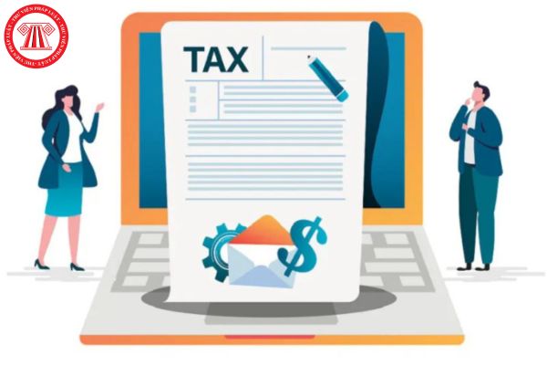 Thông báo thay đổi nội dung đăng ký thuế quá thời hạn quy định một tháng thì người nộp thuế có bị phạt tiền không?