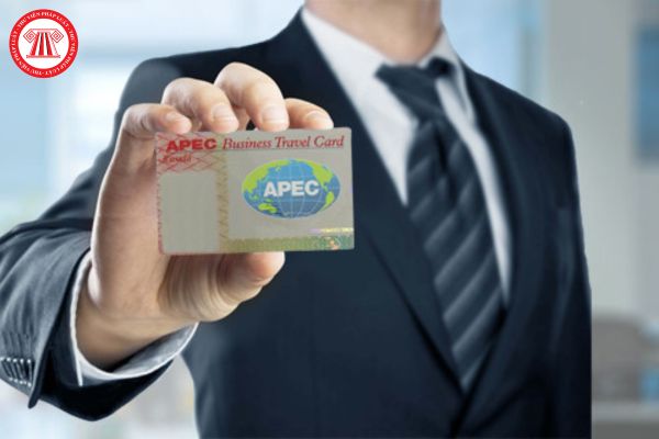 Chủ doanh nghiệp tư nhân có được cấp thẻ ABTC không? Nộp hồ sơ đề nghị cho phép sử dụng thẻ ABTC ở đâu?