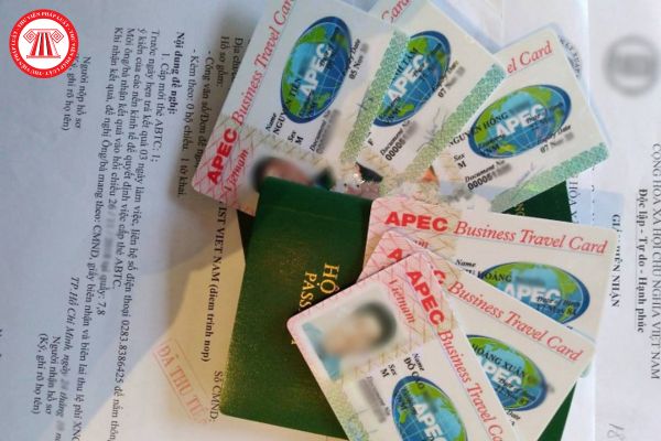 Doanh nhân Việt Nam mang thẻ ABTC có được ưu tiên làm thủ tục xuất nhập cảnh tại khu vực riêng không?
