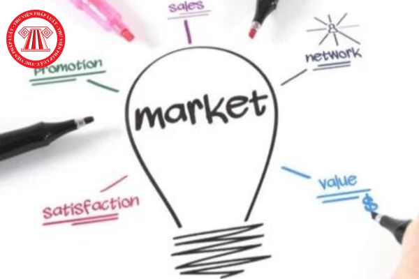 Thị trường sản phẩm liên quan là gì? Hàng hóa dịch vụ được coi là có thể thay thế cho nhau về giá cả khi nào?