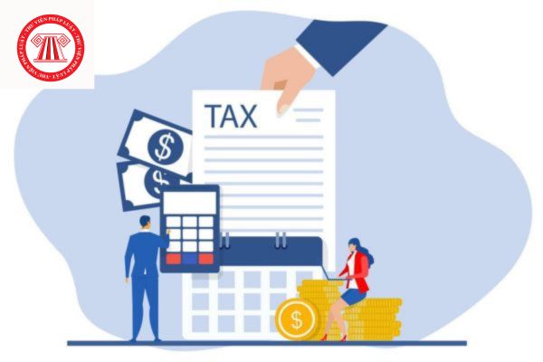 Thuế thu nhập hiện hành là gì? Doanh nghiệp chỉ được bù trừ các tài sản thuế thu nhập hiện hành và nợ phải trả thuế thu nhập hiện hành khi nào?