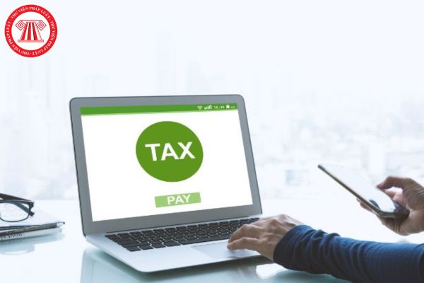 Người nộp thuế có được sử dụng nhiều chứng thư số cho cùng một thủ tục hành chính về thuế không?