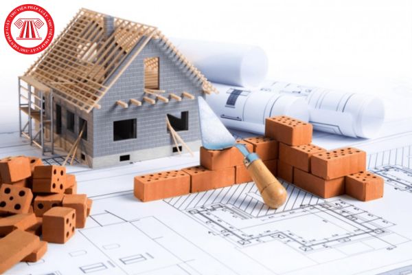 Điều kiện cụ thể của hợp đồng xây dựng là gì? Những thông tin nào bắt buộc phải được ghi trong hợp đồng xây dựng?