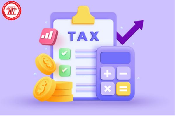 Thuế thu nhập doanh nghiệp của một khoản nợ phải trả được tính theo công thức nào? Căn cứ nhận biết cơ sở tính thuế?