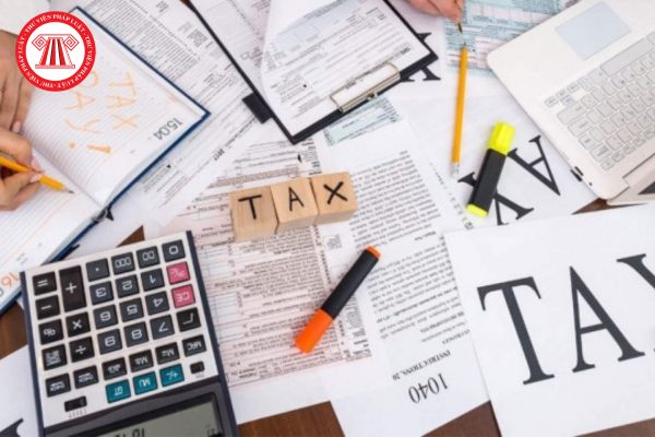 Kỳ tính thuế thu nhập doanh nghiệp có bắt buộc phải được xác định theo năm dương lịch hay không?