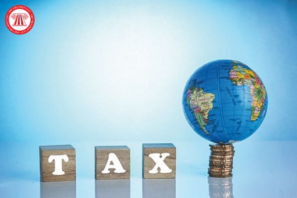 Thuế tối thiểu toàn cầu áp dụng cho đối tượng nào? Xác định thu nhập ròng theo Quy định về thuế tối thiểu toàn cầu?