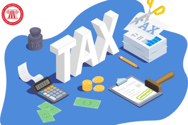 Hàng hóa thuộc đối tượng chịu thuế xuất khẩu, thuế nhập khẩu phải nộp thuế trước khi thông quan đúng không?