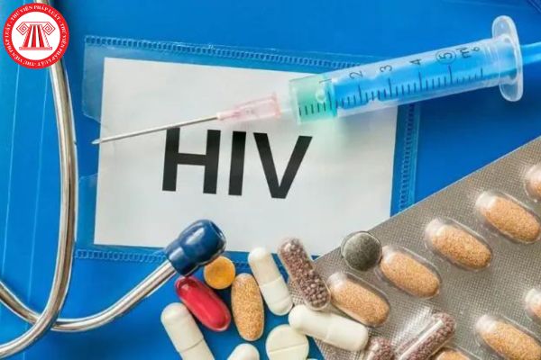 Người bệnh đã điều trị thuốc kháng HIV từ 12 tháng trở lên nhưng vẫn chưa ổn định thì được kê đơn, cấp thuốc thế nào?
