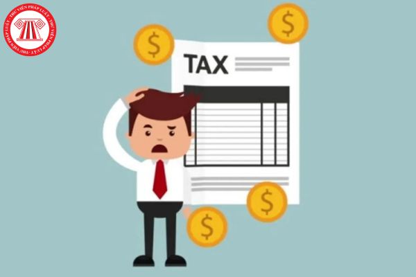 Người nộp thuế có tiền thuế nợ khi hết thời hạn gia hạn nộp tiền thuế thì có bị cưỡng chế thi hành quyết định hành chính về quản lý thuế không?