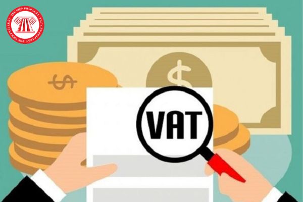 Mẫu tờ khai thuế giá trị gia tăng đối với người nộp thuế hoạt động kinh doanh xổ số điện toán được quy định thế nào?