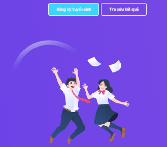 Hướng dẫn đăng ký nguyện vọng tuyển sinh lớp 10 TP HCM