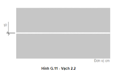 Vạch 2.2 và Vạch 3.1 khác nhau như thế nào?