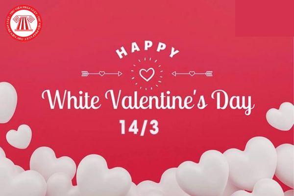 Ngày Valentine trắng 14/3 có ý nghĩa gì? Được người yêu tặng quà là xe máy trong ngày Valentine trắng thì có phải đóng thuế?