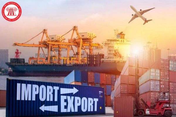 Xác định hàng hóa xuất khẩu từ nội địa bán vào doanh nghiệp chế xuất dựa trên những cơ sở nào? 