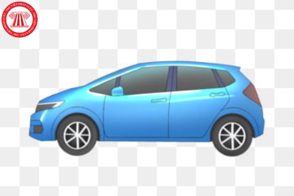 Xe ô tô con là gì? Giới hạn tiêu thụ nhiên liệu và hiệu quả sử dụng nhiên liệu đối với xe ô tô con được quy định thế nào?