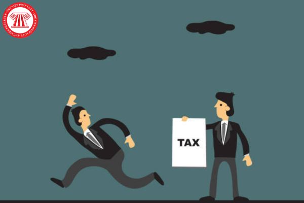 Người nộp thuế hoạt động kinh doanh trong thời gian xin tạm ngừng hoạt động nhưng không thông báo với cơ quan thuế thì bị xử phạt hành chính bao nhiêu tiền?