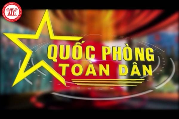 Ngày hội Quốc phòng toàn dân là ngày gì? Ngày hội Quốc phòng toàn dân ra đời vào năm nào? Ý nghĩa ngày này?