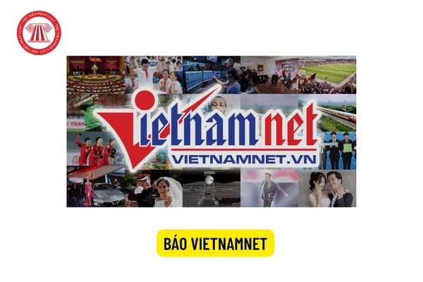 Báo VietNamNet