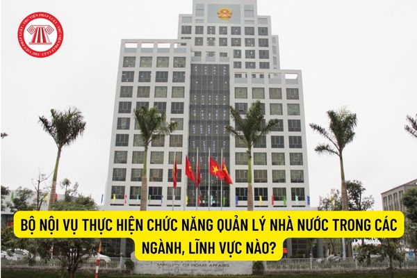 Tổng quan về chức năng hành chính nhà nước ở Việt Nam