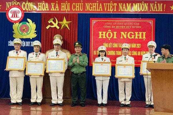 Danh hiệu Đơn vị quyết thắng