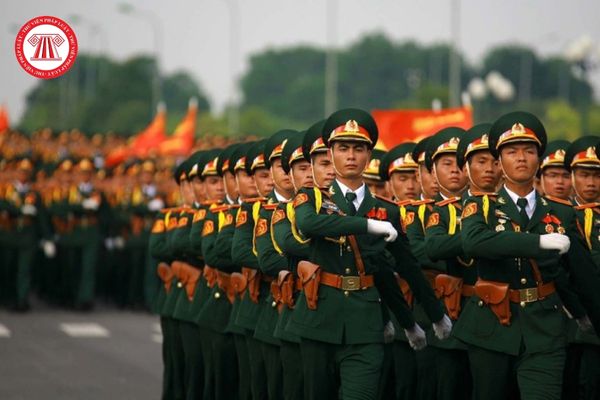 Hạ sĩ quan Quân đội nhân dân Việt Nam