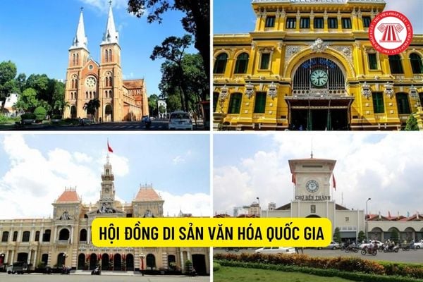 Hội đồng Di sản văn hóa quốc gia có chức năng và nhiệm vụ gì?