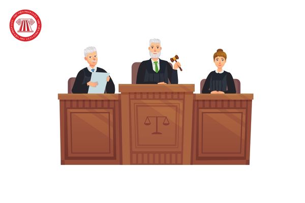 Hội đồng xét xử sơ thẩm vụ án dân sự