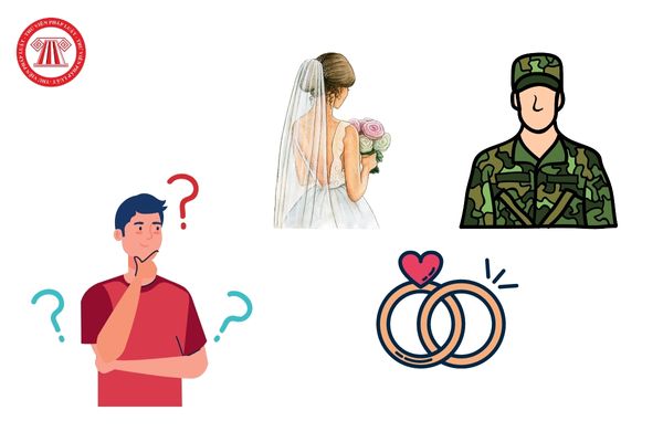 Quân nhân chuyên nghiệp kết hôn thì được nghỉ bao nhiêu ngày?