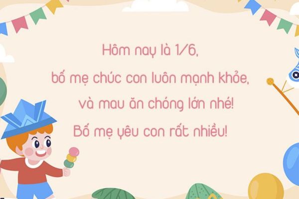 thiệp chúc mừng