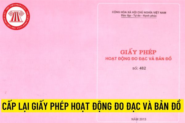 Cấp lại