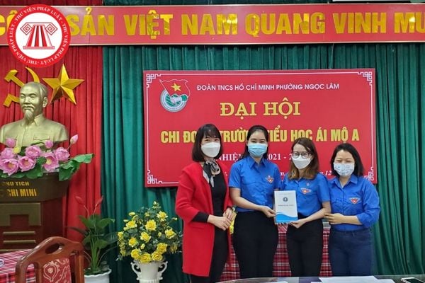 Công đoàn IndustriALL hỗ trợ bồi dưỡng đào tạo cán bộ công đoàn cơ sở ngành