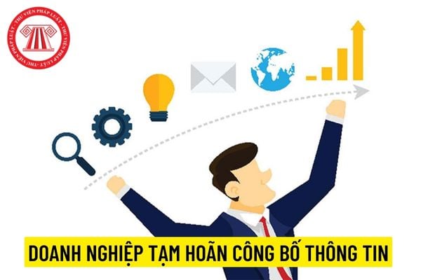 Tạm hoãn