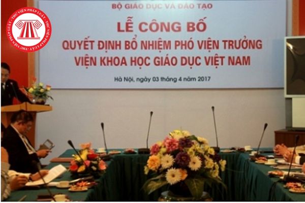 Bổ nhiệm lại